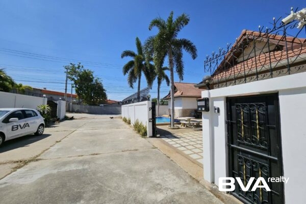 house for rent East Pattaya