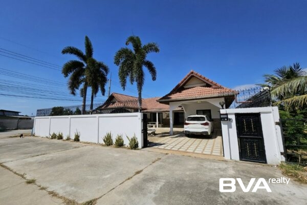 house for rent East Pattaya