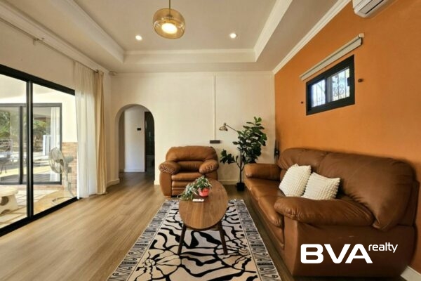 house for rent East Pattaya