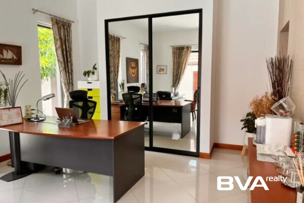 house for sale East Pattaya