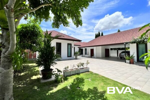 house for sale East Pattaya