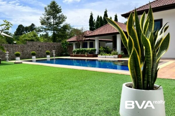 house for sale East Pattaya