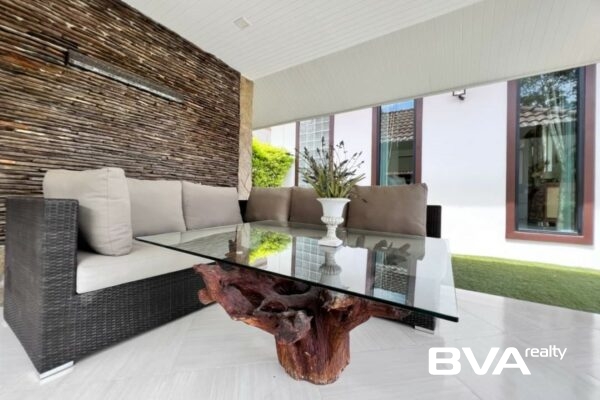 house for sale East Pattaya