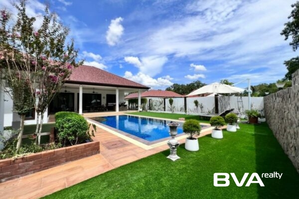 House For Sale Pattaya East Pattaya