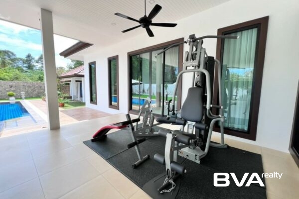 house for sale East Pattaya