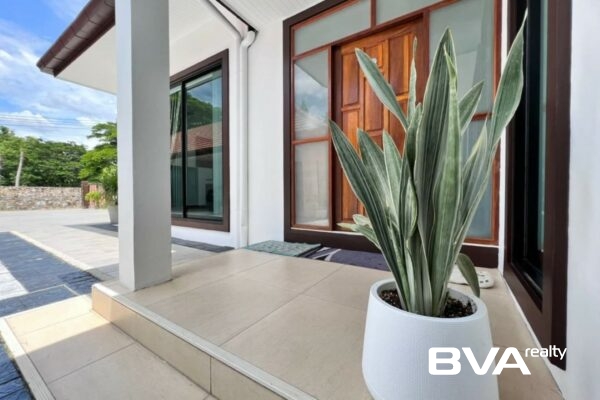 house for sale East Pattaya