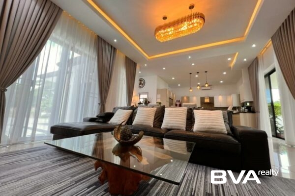 house for sale East Pattaya