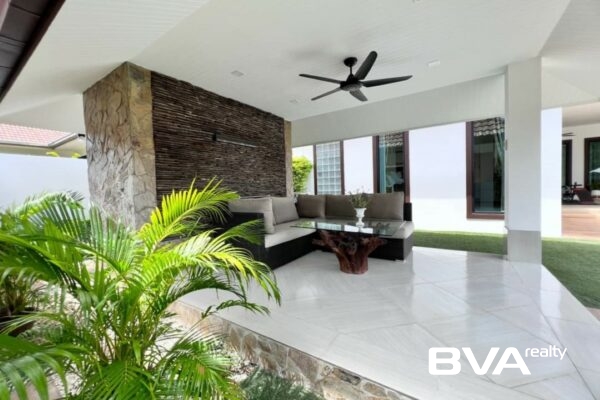 house for sale East Pattaya