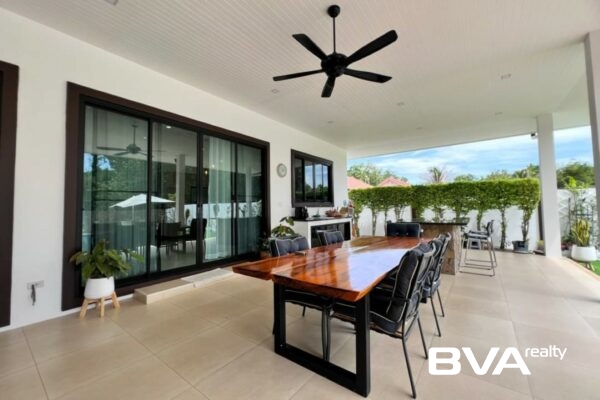 house for sale East Pattaya