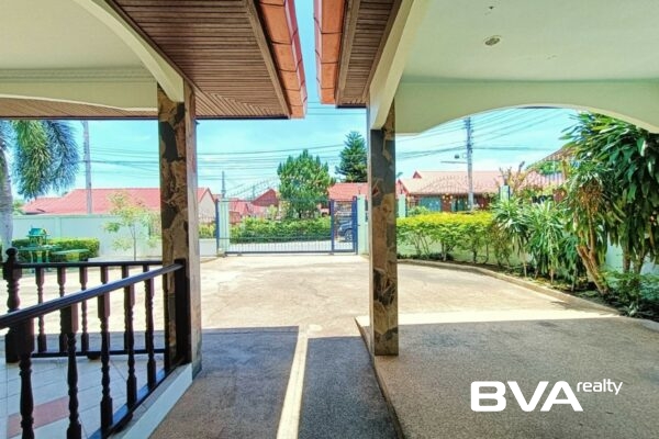 house for sale East Pattaya