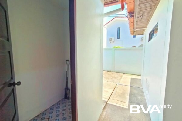 house for sale East Pattaya