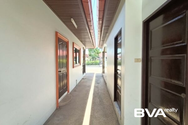 house for sale East Pattaya