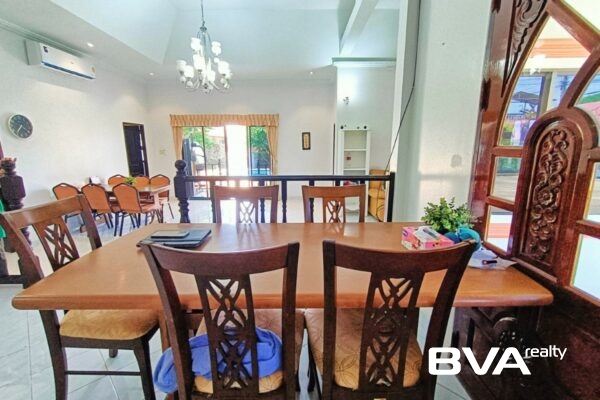 house for sale East Pattaya