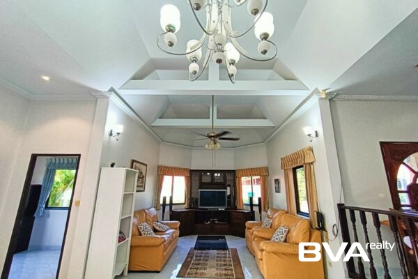 house for sale East Pattaya