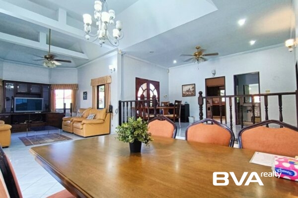 house for sale East Pattaya