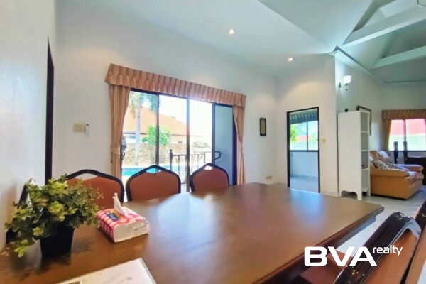 house for sale East Pattaya