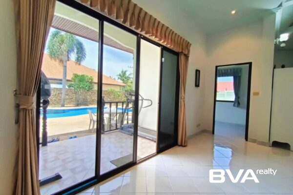 house for sale East Pattaya