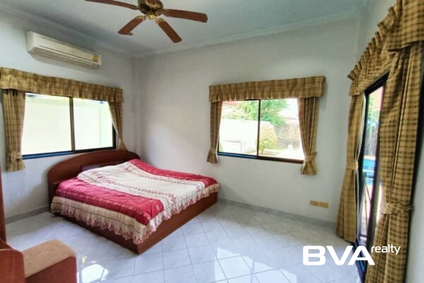 house for sale East Pattaya