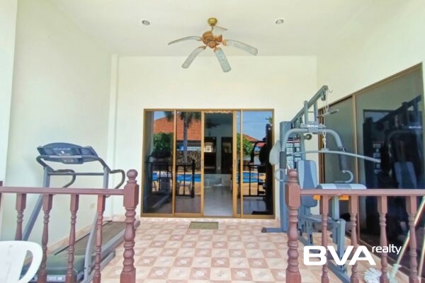 house for sale East Pattaya