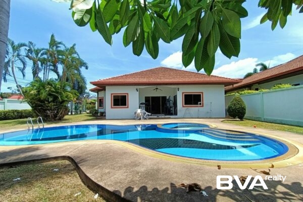 house for sale East Pattaya