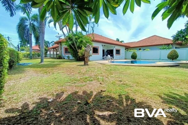 house for sale East Pattaya