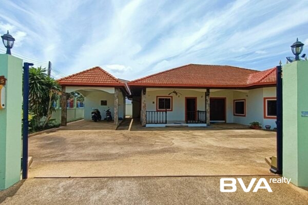 house for sale East Pattaya