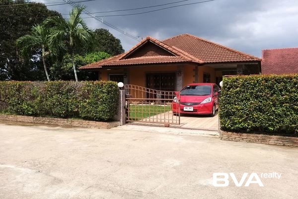 House For Rent Pattaya East Pattaya