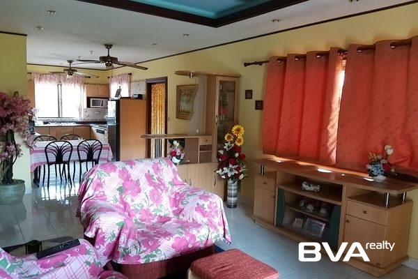 house for rent East Pattaya