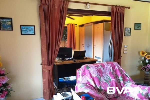 house for rent East Pattaya