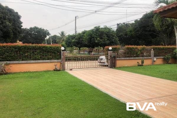 house for rent East Pattaya