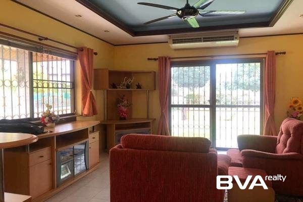 house for rent East Pattaya