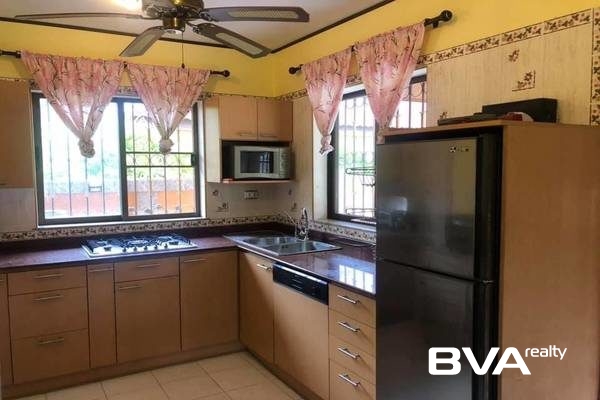 house for rent East Pattaya