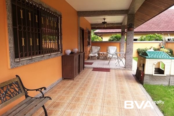 house for rent East Pattaya