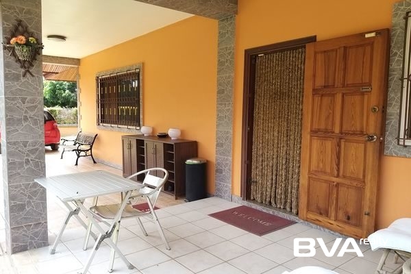 house for rent East Pattaya