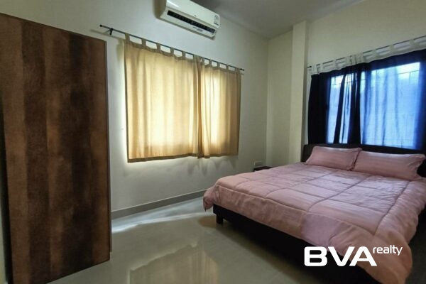 house for rent North Pattaya