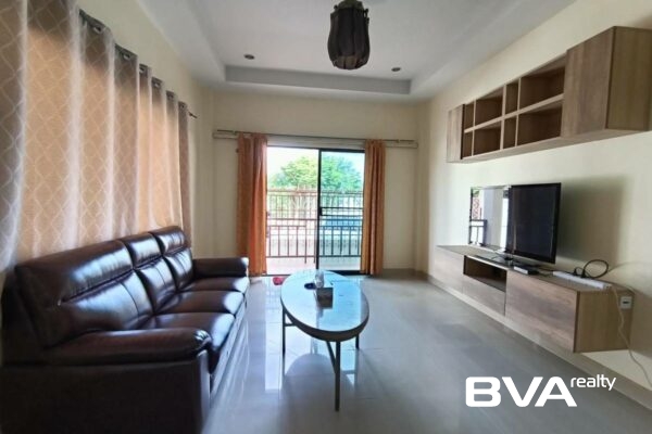 house for rent North Pattaya