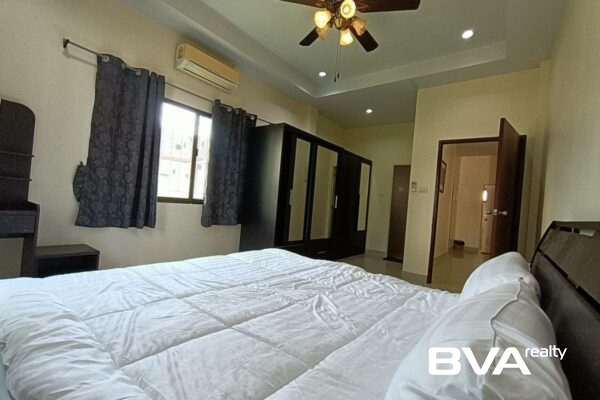 house for rent North Pattaya