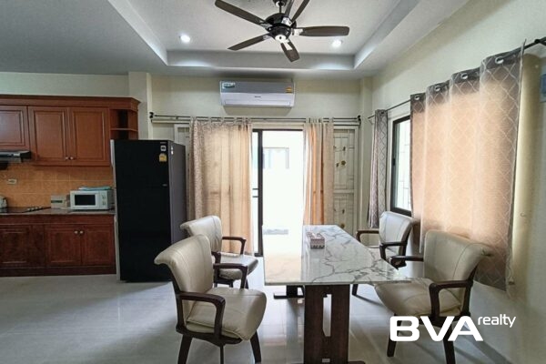 house for rent North Pattaya