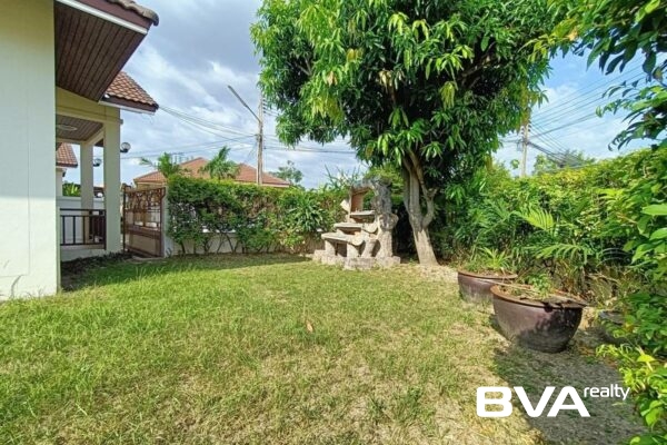 house for rent North Pattaya