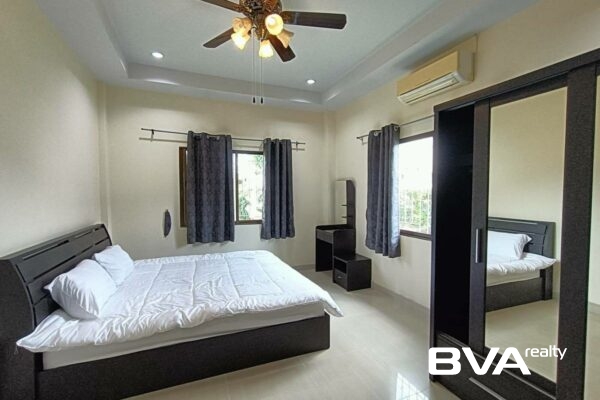 house for rent North Pattaya