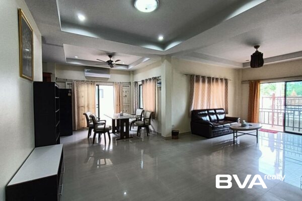 house for rent North Pattaya