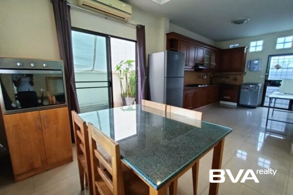 house for rent North Pattaya