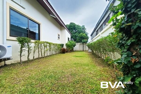 house for rent North Pattaya