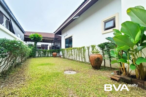 house for rent North Pattaya