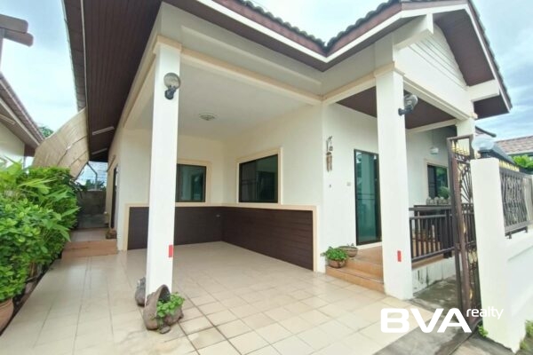 House For Rent Pattaya North Pattaya