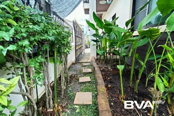 house for rent North Pattaya