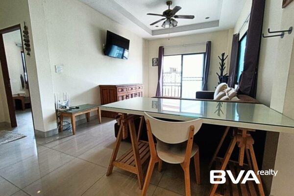 house for rent North Pattaya