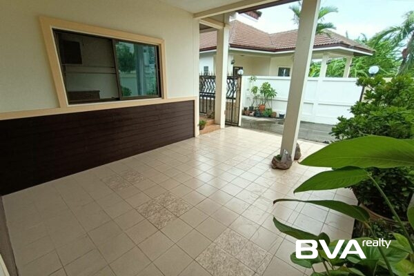 house for rent North Pattaya