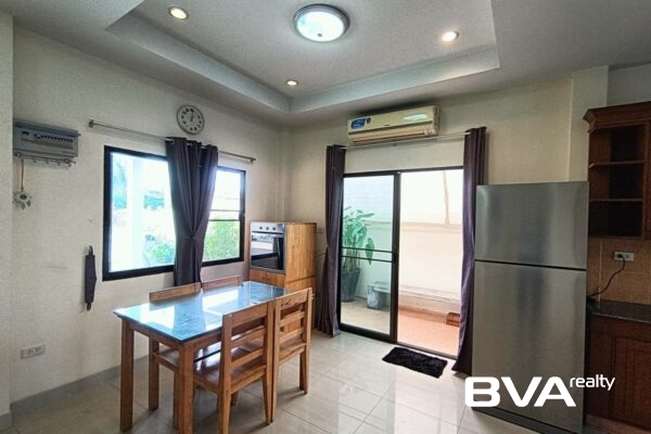 house for rent North Pattaya