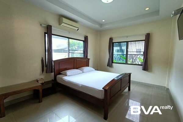 house for rent North Pattaya